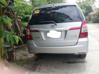 innova 2015 for sale