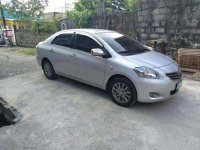 toyota vios limited 2013 for sale