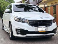 Kia Carnival 2016 for sale