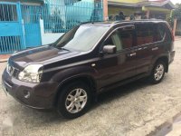 Nissan X-Trail 2011 for sale