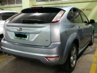 2010 Ford Focus diesel for sale