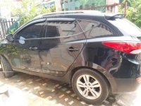 Hyundai Tucson 2012  for sale