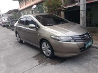 Honda City 2010 1.3S AT for sale