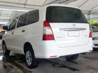 2014 Toyota Innova for sale