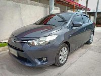 Toyota Vios 2015 MT 1.3e alt jazz civic mirage lancer accent