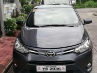 Toyota vios 2015 for sale