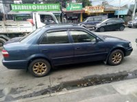 Toyota corolla xe lovelife for sale