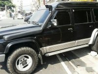 Nissan Patrol 1994 for sale