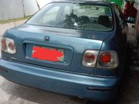 Honda civic vti 96  for sale