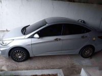 Hyundai Accent 2014 for sale