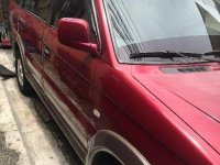 Mitsubishi adventure gls sports 2009 for sale