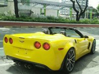 Corvette 2015 vs Ferarri Nissan for sale