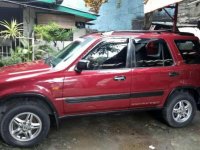 Honda Cr-V 1998 for sale