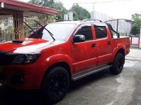 Toyota Hilux 2014 for sale