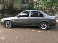 Honda City type z 2002 for sale