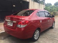 2014 mirage g4 automatic GLS for sale