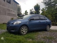 Toyota Vios j sedan for sale