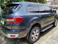 2016 Ford Everest for sale