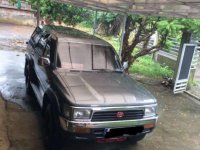 Toyota hilux surf for sale