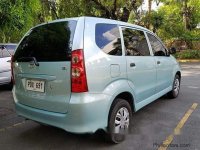 2011  Toyota   Avanza J  for sale