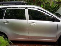 Toyota Avanza 1.3J Manual 2015