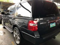2007 Ford Expedition Eddie Bauer for sale