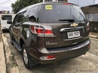 2014  Chevrolet   Trailblazer LT  for sale