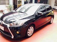 2016 Toyota Yaris G AT for sale