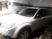 Subaru Forester 2010 for sale