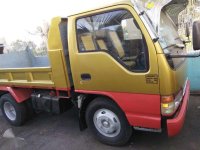 Like new Isuzu Giga for sale