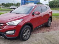 Hyundai Santa Fe 2013 2.2L MT  for sale