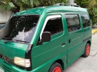 Suzuki Multicab Van type for sale