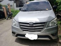 innova e matic 2015 for sale