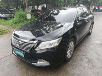 2014 Toyota Camry 25v for sale