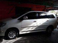 Toyota Innova 2014 for sale