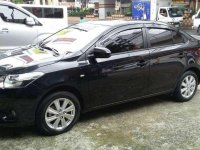 TOYOTA VIOS E automatic 2018 for sale