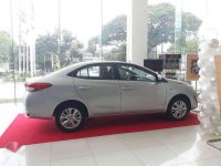 2019 Toyota Vios LowDP ALLin Fortuner  for sale