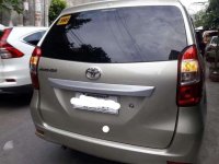 Assume Balance Toyota Avanza J 2017  for sale