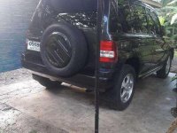 3 Doors Pajero Car 2018 for sale
