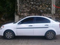 Hyundai accent 2010 for sale