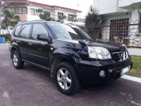Nissan Xtrail 2007  for sale