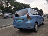 Toyota Avanza 2014 for sale