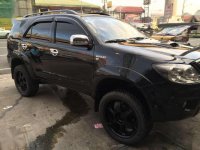 2006 Toyota Fortunerl 106km for sale