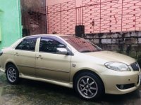 Toyota Vios G 2006 for sale