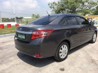 Toyota Vios 2014 A/T for sale