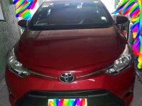 Toyota Vios E 2013 for sale