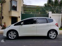 2012 Honda Jazz 1.5 EX White for sale
