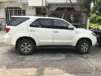 Toyota Fortuner 2005 for sale