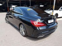 2017 Mercedes Benz Cla 200 Amg line  for sale