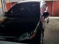 Toyota vios 2006 1.5G MT for sale